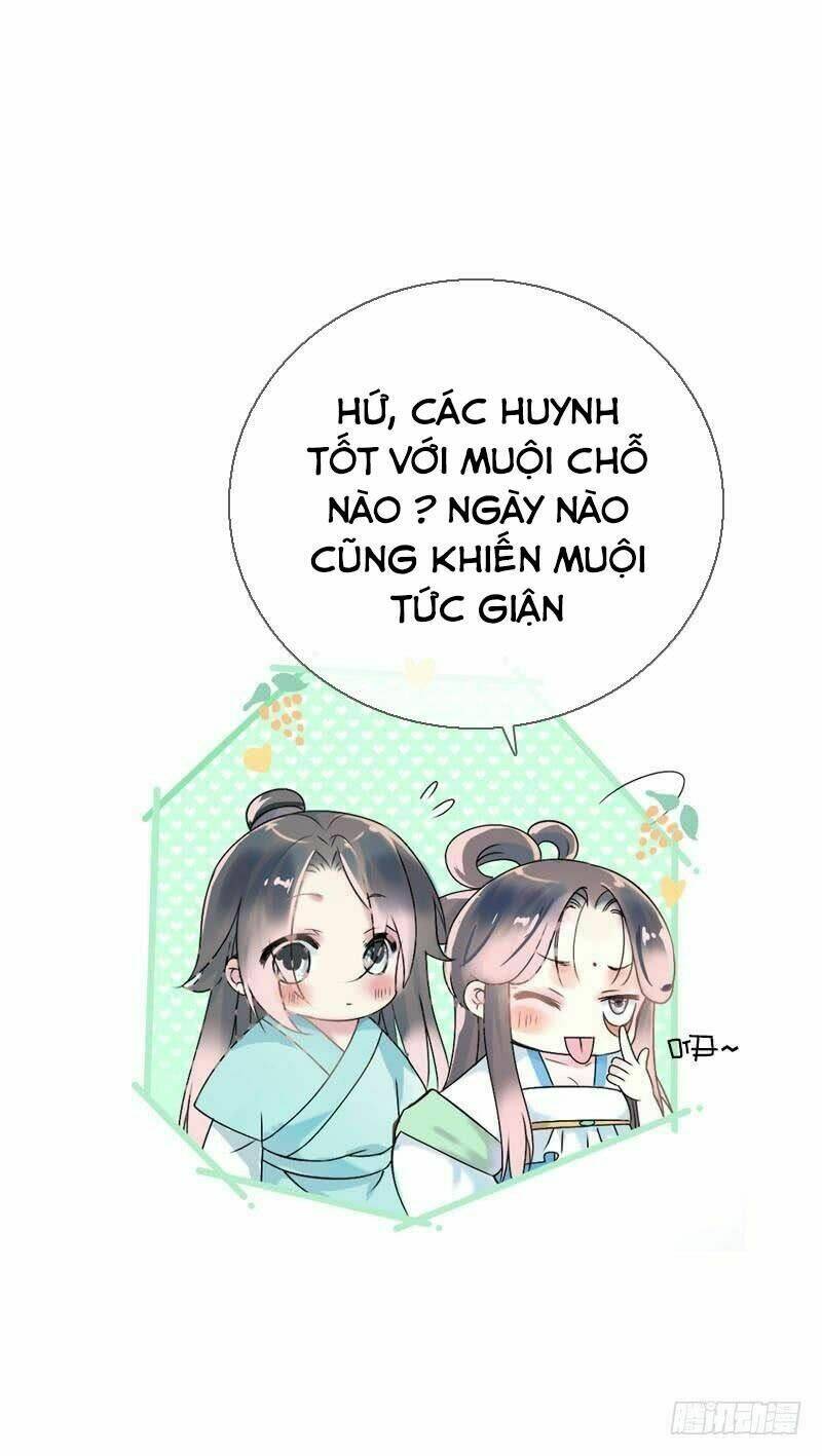 điền viên mật sủng: cô vợ nóng bỏng chapter 66 35