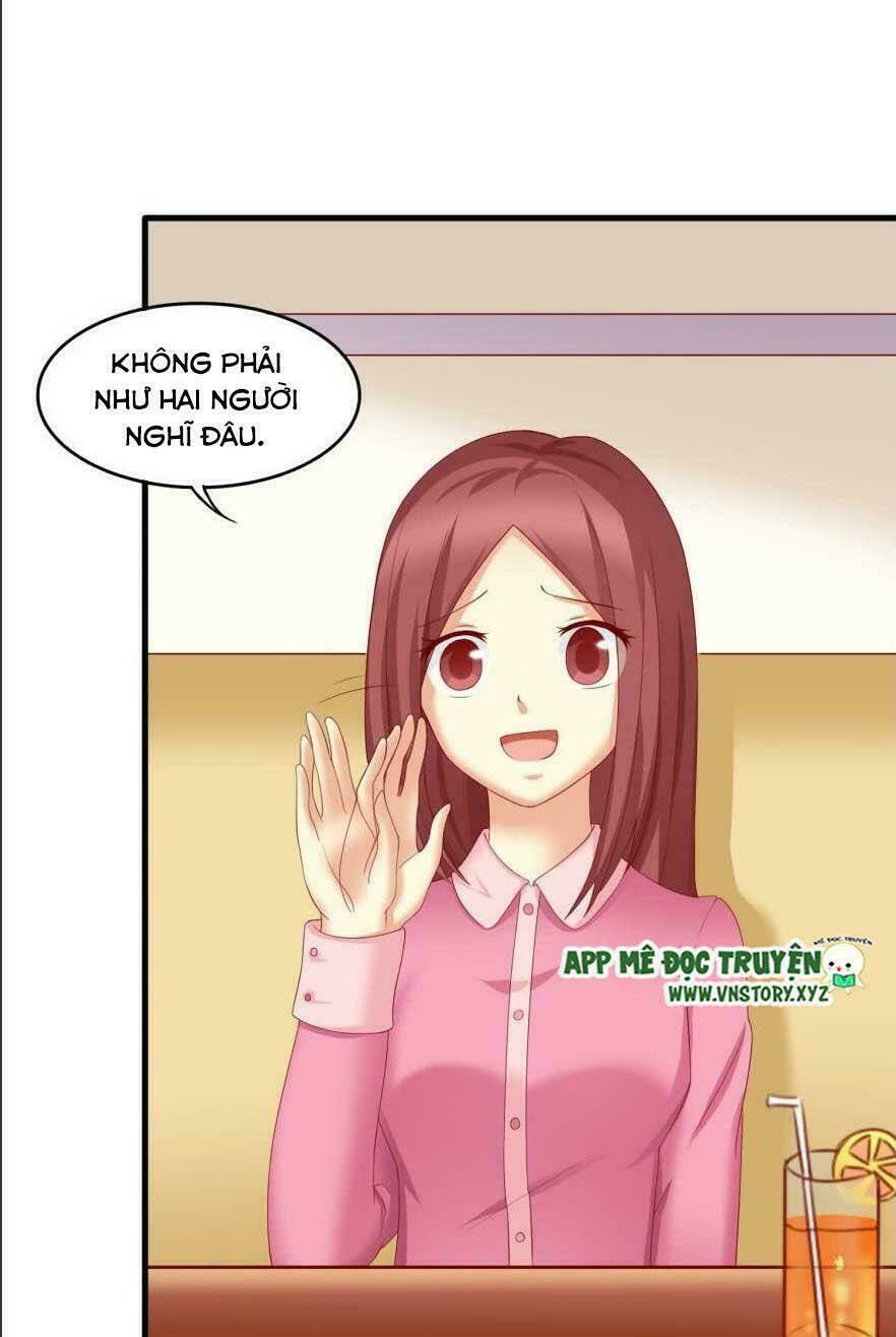 idol quốc dân đừng trêu tôi chapter 36 4