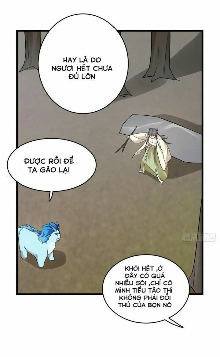 độc bộ thiên hạ: đặc công thần y chapter 204 9