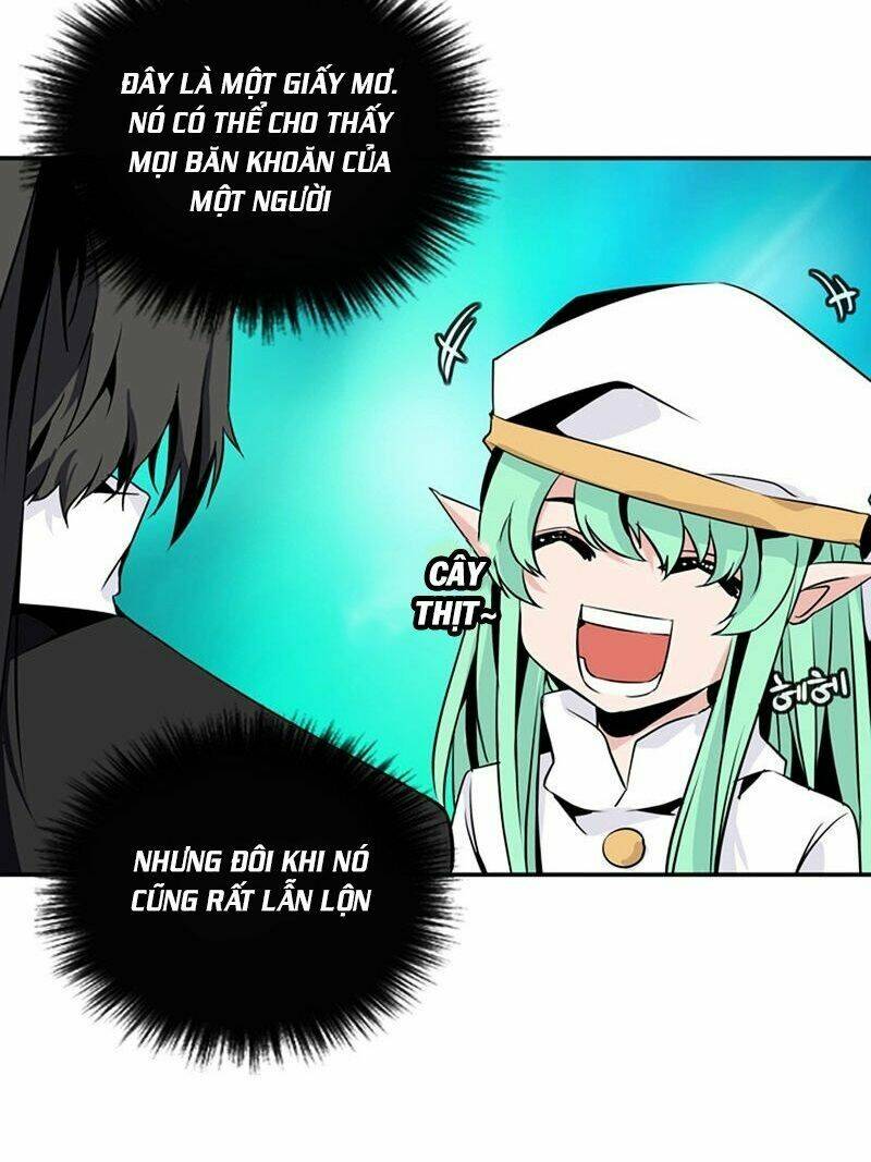 ảo mộng vương chapter 63 21