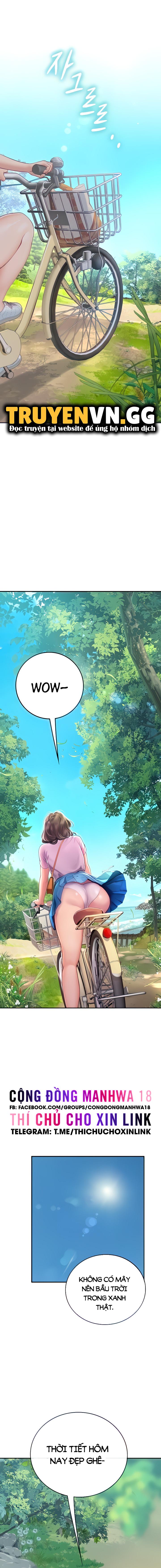 thực tập ở làng tiên cá chapter 36 1