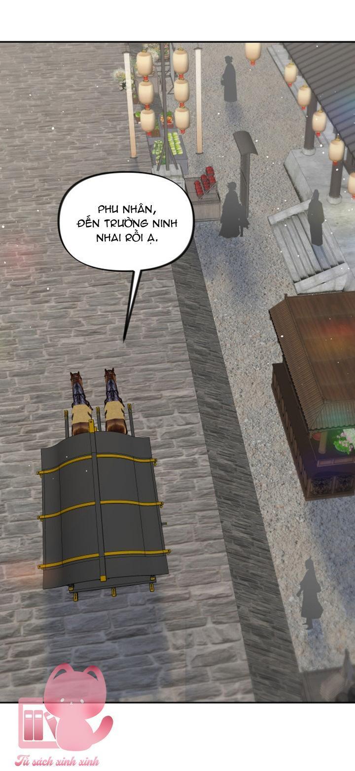 một đêm nọ đột nhiên yandere tới! chapter 140 35