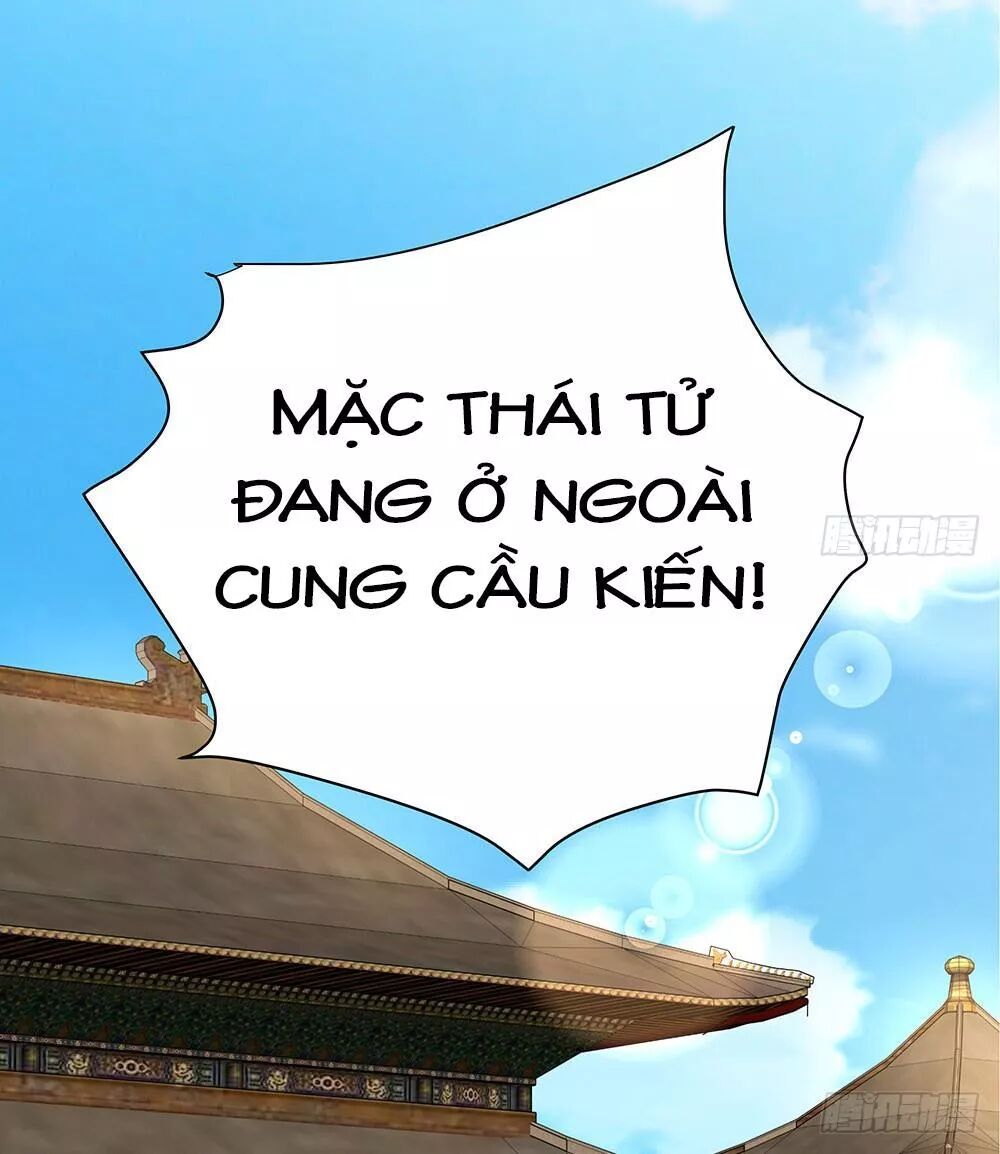 thái tử phi nhà ta thật hung hăng chapter 15 129