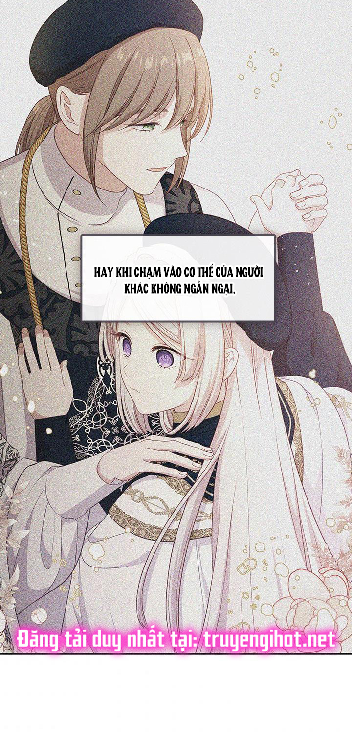 cẩn thận nữ phụ phản diện đấy! chapter 103 23