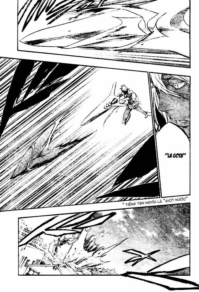thần chết ichigo chapter 358 13