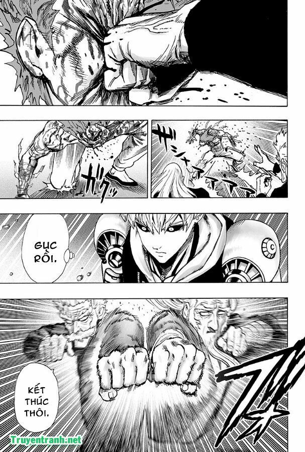 one-punch man chapter 125 34