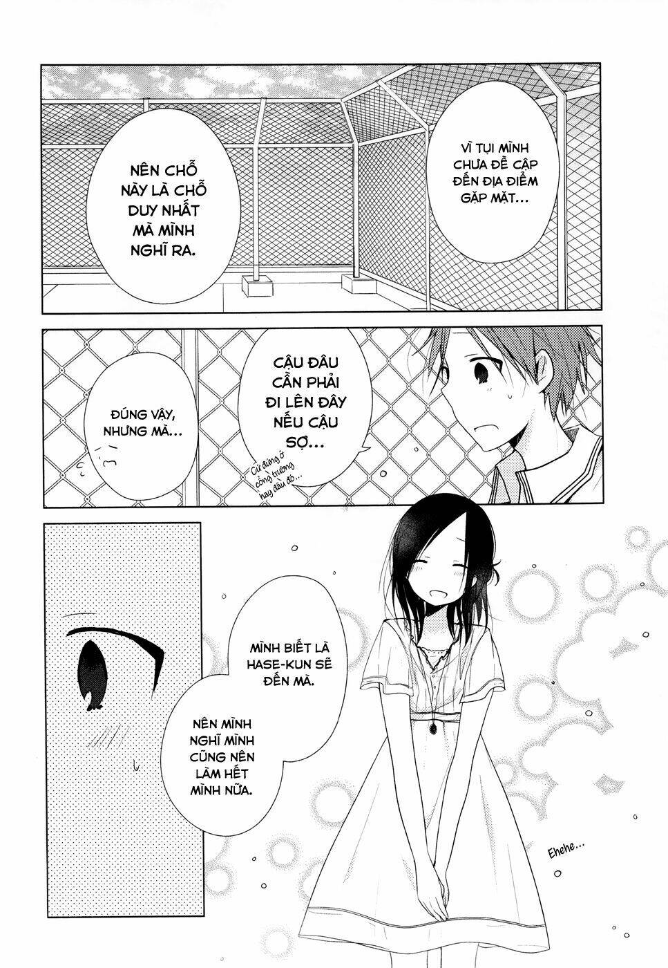 one week friends dst chapter 11 20