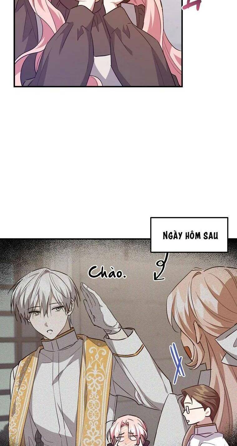nhân vật phản diện được tôi nuôi dưỡng tốt chapter 33 8