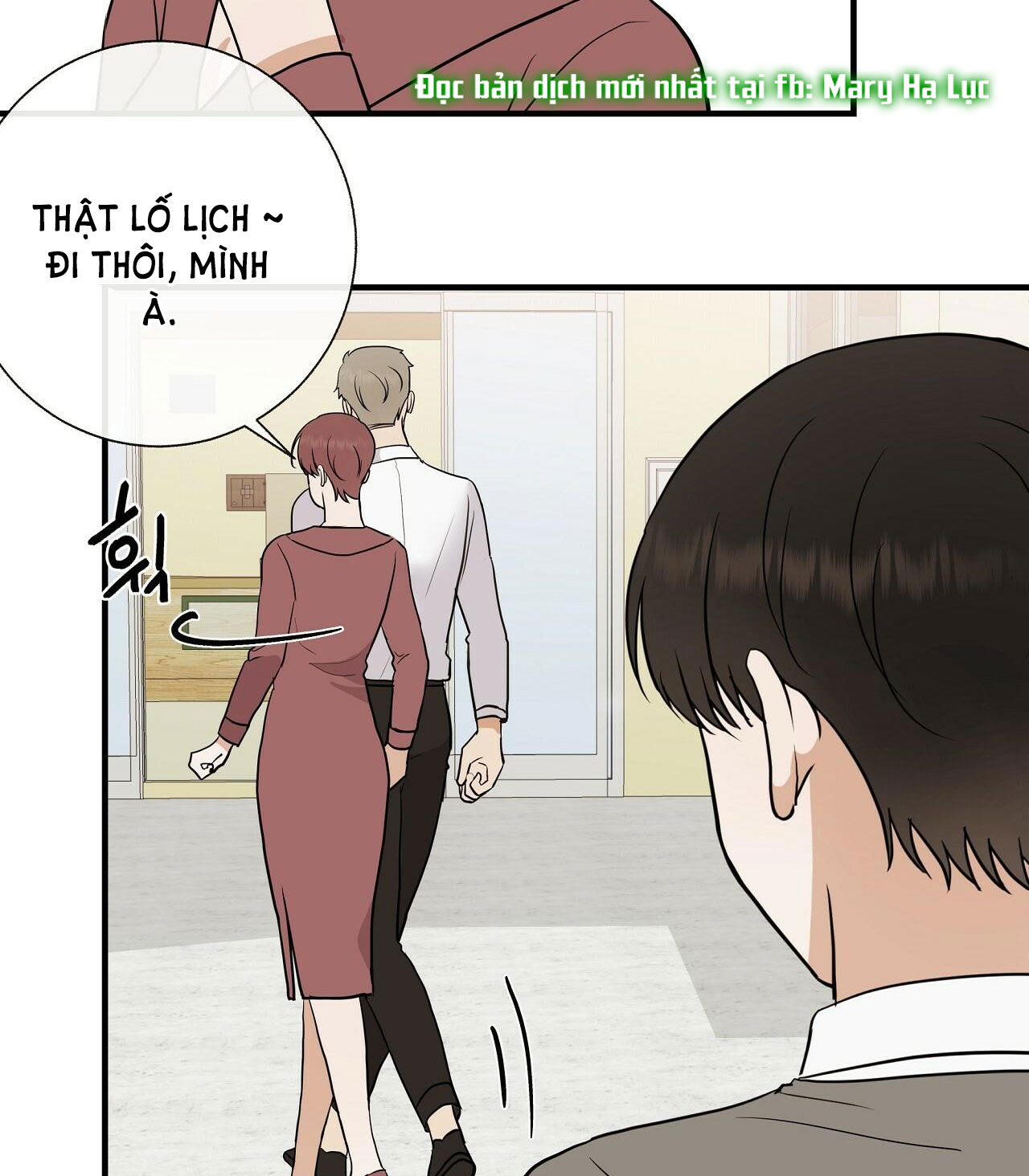 đứa bé là con tôi chapter 35.1 55