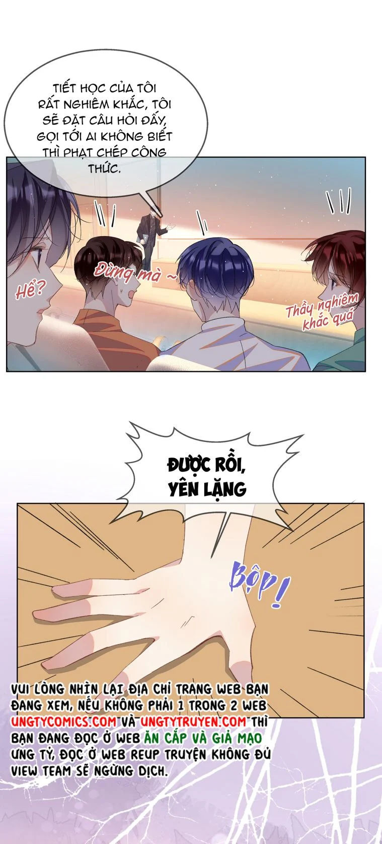 tư tự vạn thiên chapter 5 34