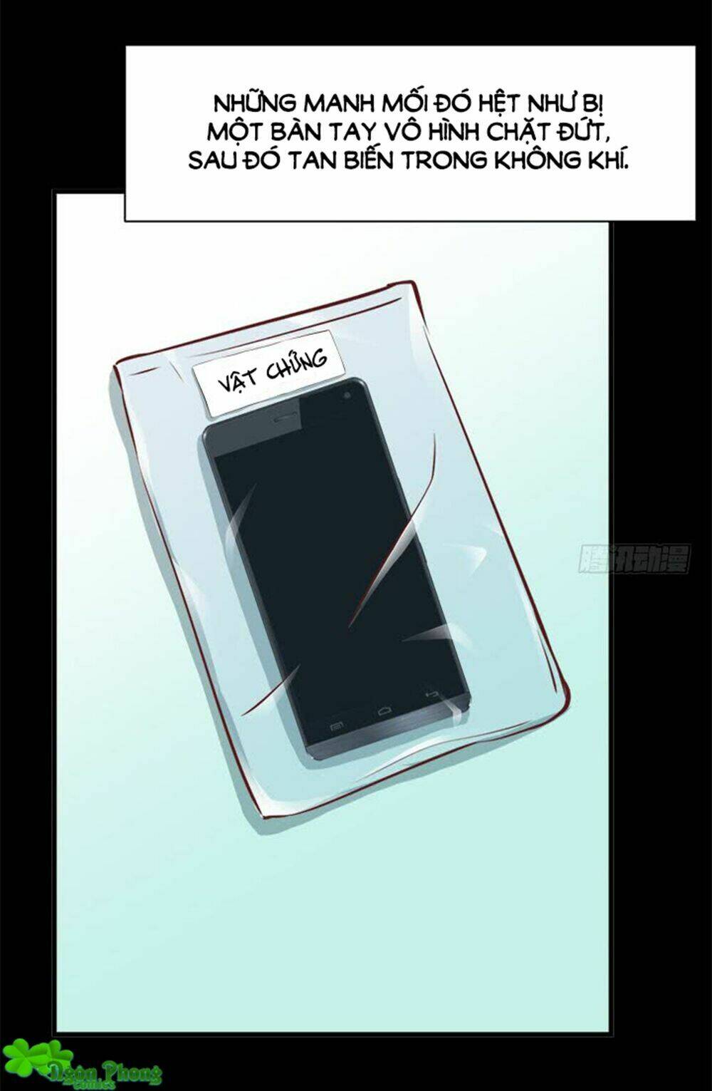 khi trò chơi ác ma bắt đầu chapter 96 19