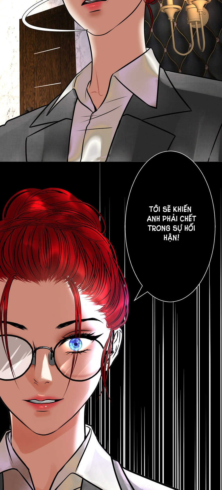 tôi đã ký khế ước với ác quỷ chapter 1.4 24