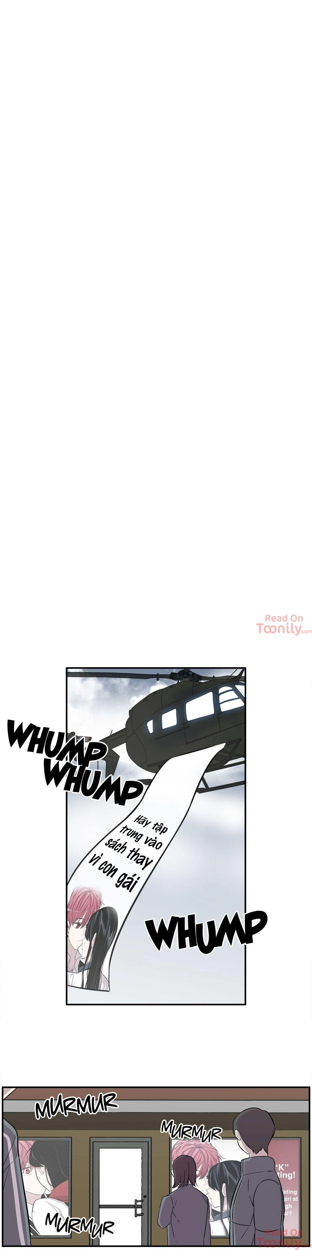 anh làm em đắm say chapter 12.1 8