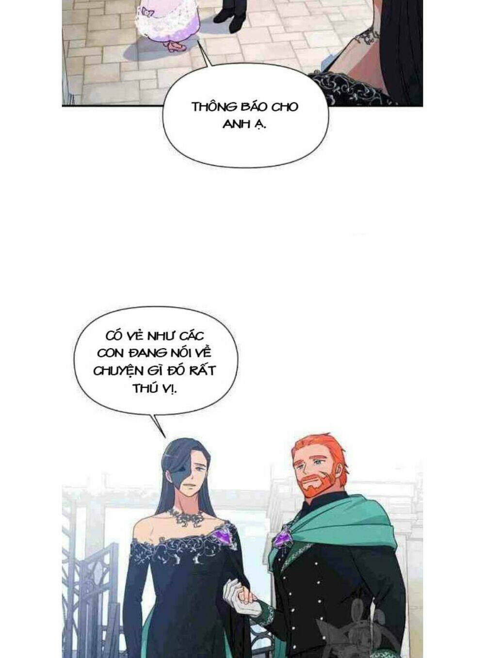 khế ước của nữ công tước quái vật chapter 85 29