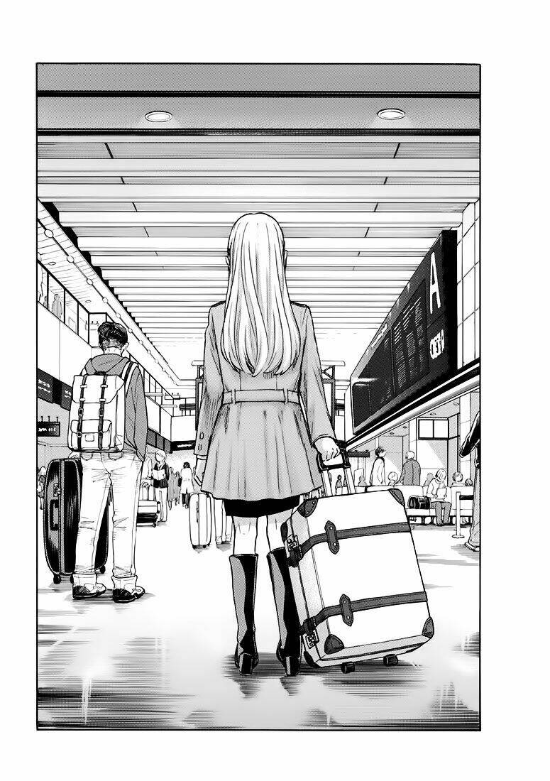 yamada và thất đại ma nữ chapter 240 22
