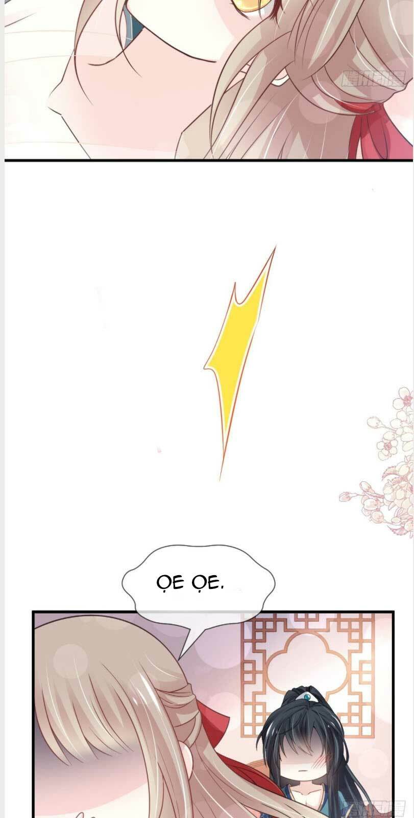 thiên hạ đệ nhất sủng phi chapter 209.2 6