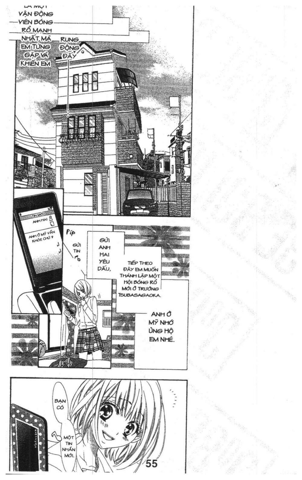 alice binetsu 38°c - we are tsubasa ga oka d.c chapter 1 55