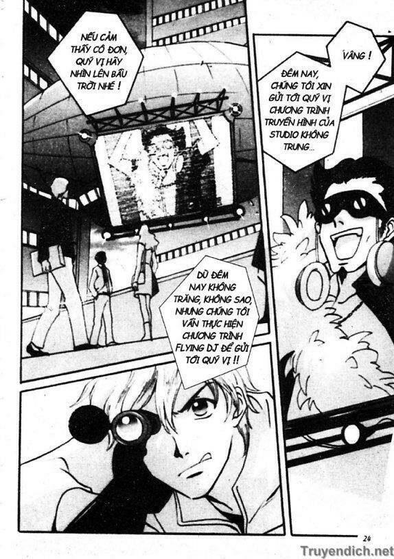 meteor methuselah chapter 24 26