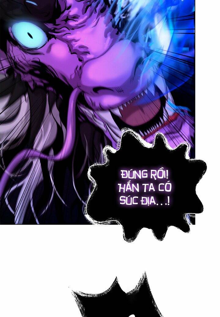 xuyên không thành hổ chapter 129 121