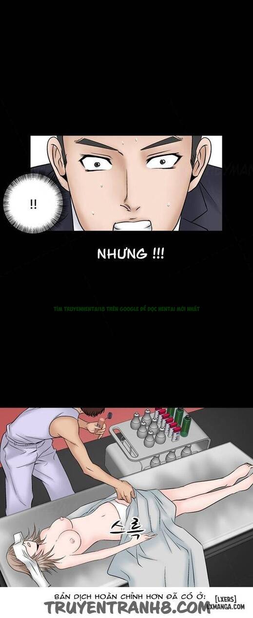 mùi vị của đôi bàn tay chapter 45 1