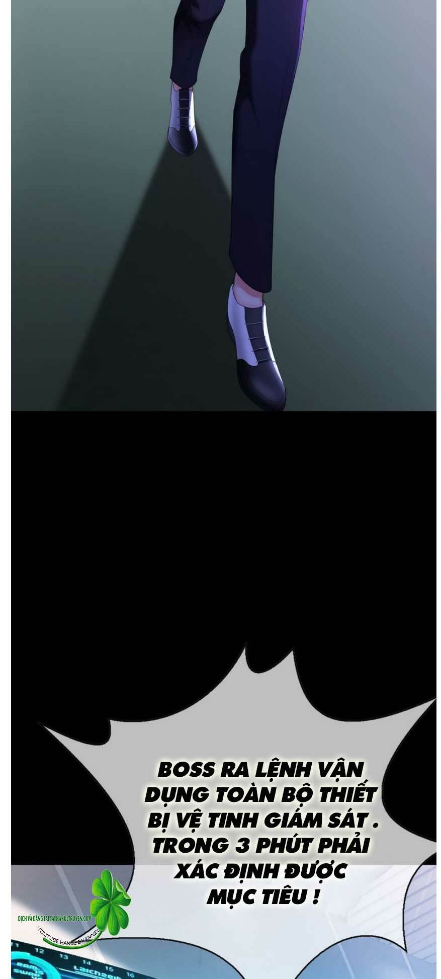 cô vợ nhỏ nuông chiều quá lại thành ác!! chapter 180.1 16