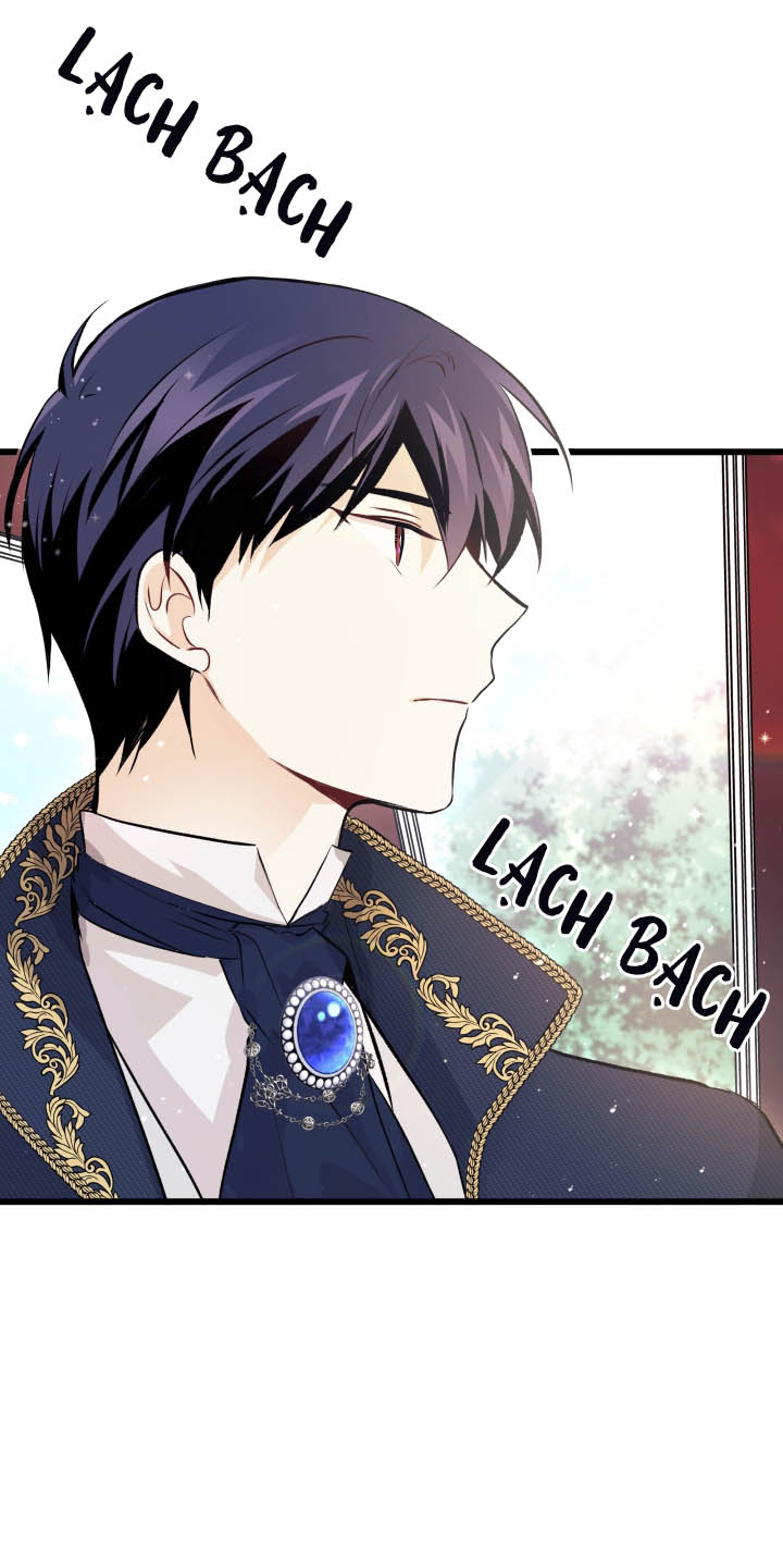 mối liên kết giữa báo đen và bé thỏ chapter 6 51