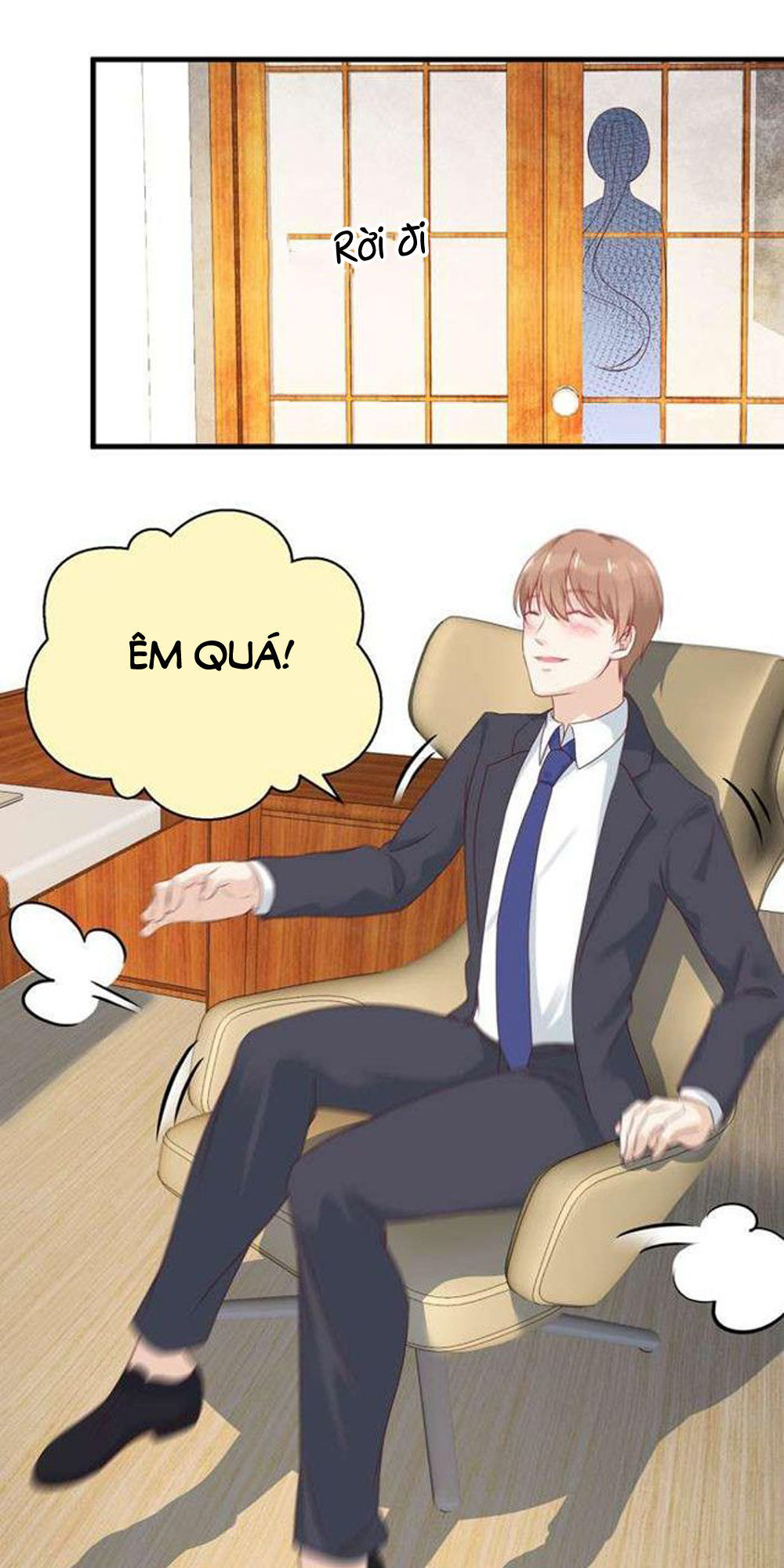 thâm hải chi ca chapter 22 32