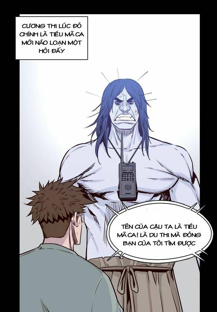 vua của vong linh chapter 167 6