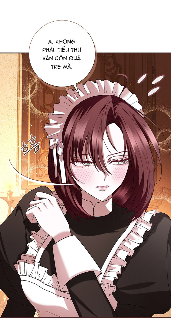 ngài công tước, tôi sẽ làm mọi thứ, trừ việc kết hôn! chapter 2.1 16