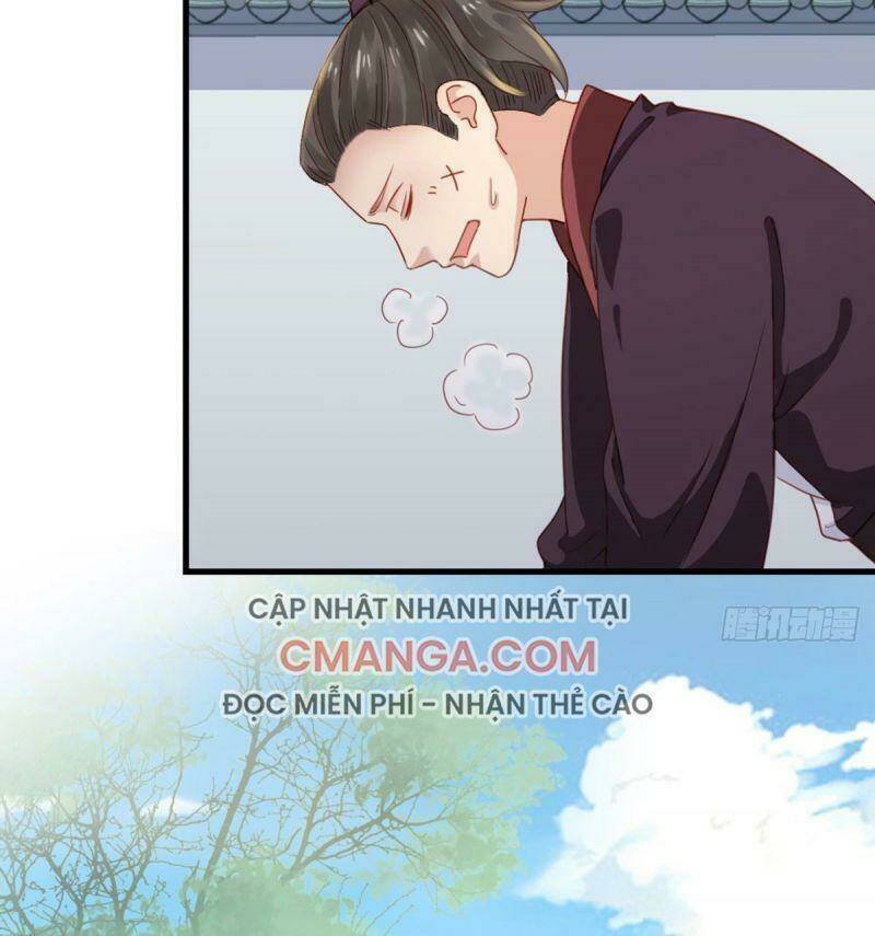 đứng yên ! phụng chỉ đánh cướp đây chapter 35 10