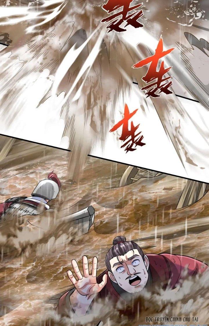 đại tần, ta là con tần thủy hoàng, giết địch thành thần chapter 61 65