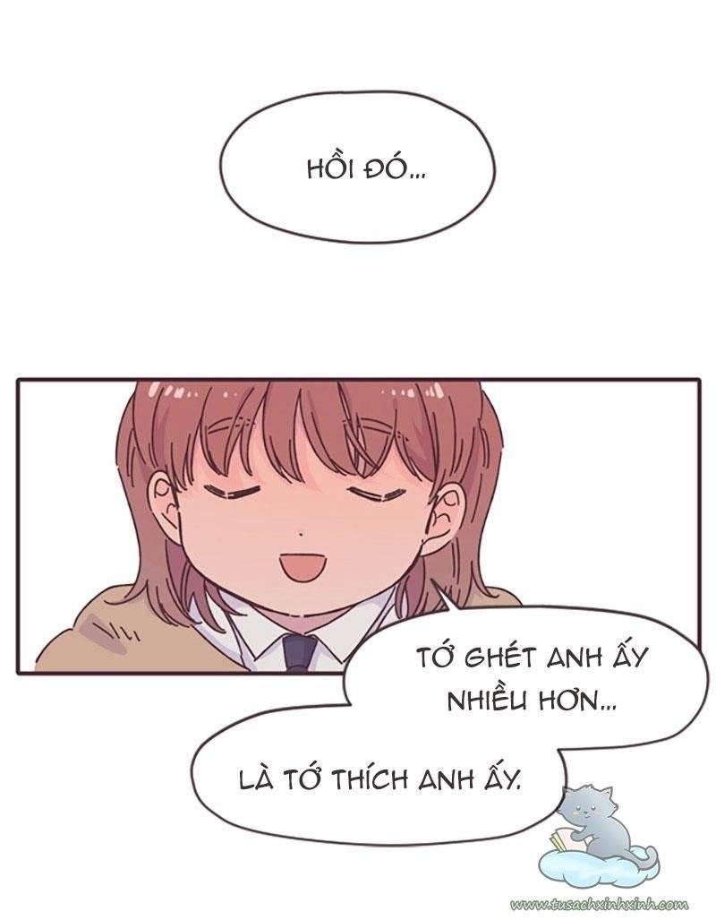 ngày định mệnh của đôi ta chapter 11 12