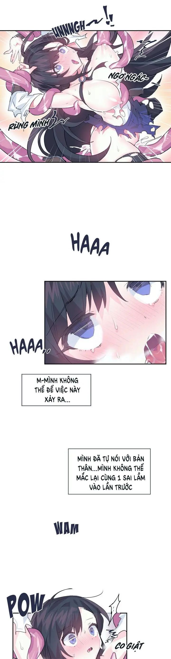 long in to lust-a-land chapter 5 5