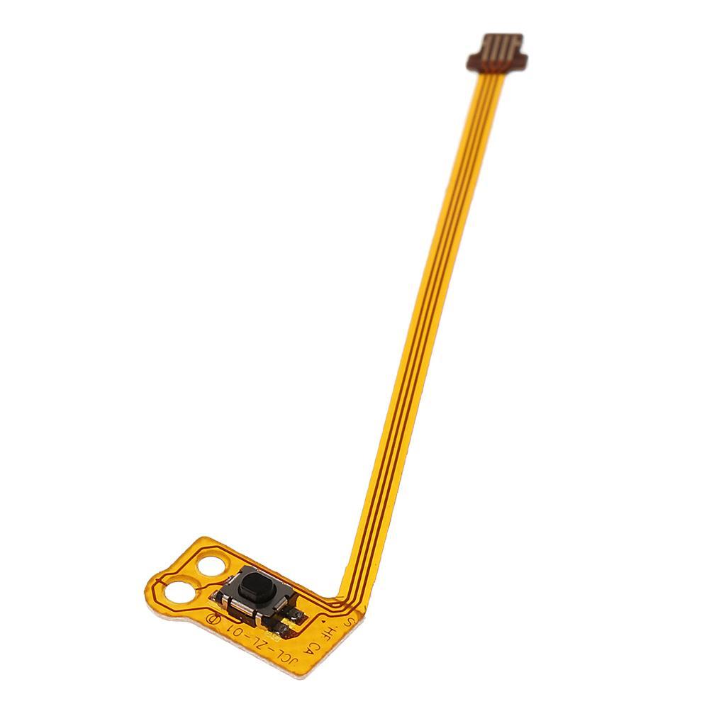 ZR/ZL Button Flex Cable Ribbon Part for Nintendo Switch Controller