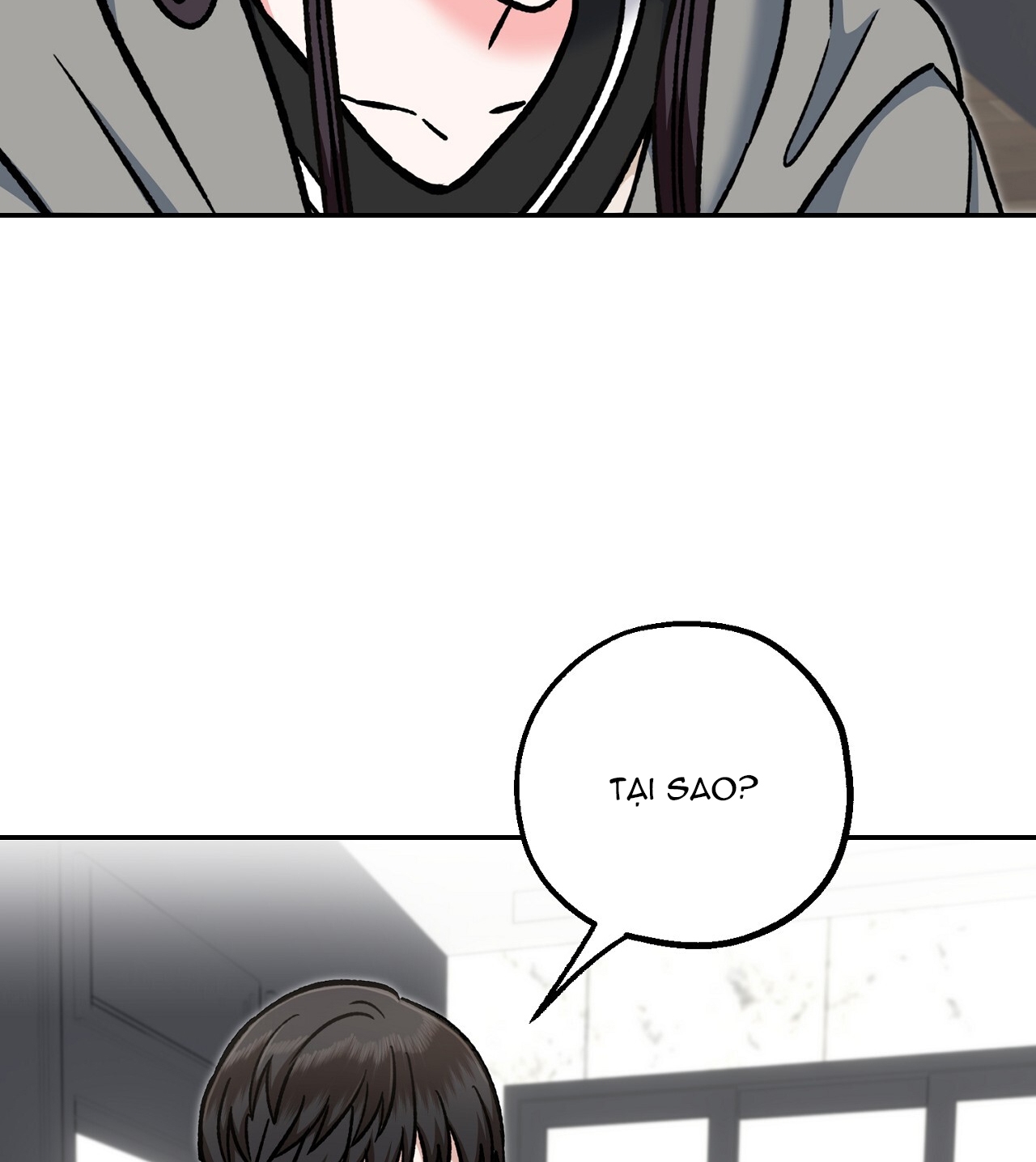 Năm Giác Quan chapter 6.2 - Trang 43