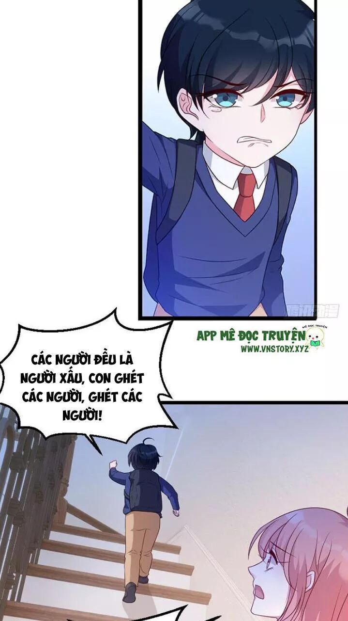 bảo bối đáng yêu đột kích chapter 67 16