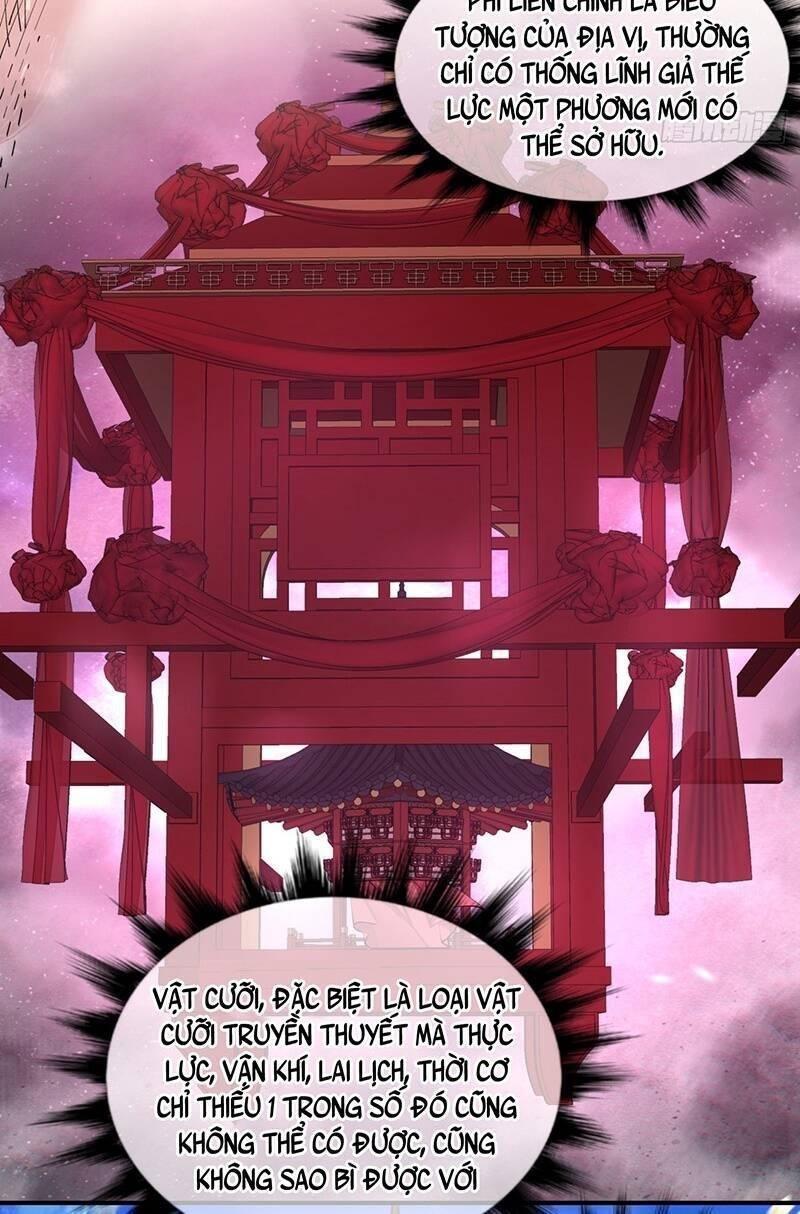 đồ đệ của ta đều là trùm phản diện chapter 30 12