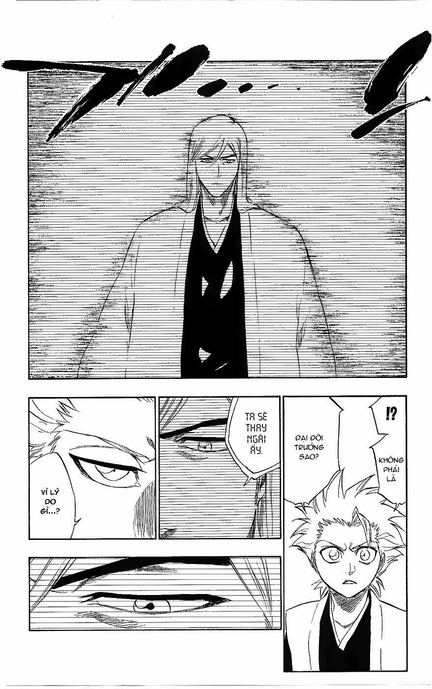 thần chết ichigo chapter 238 7