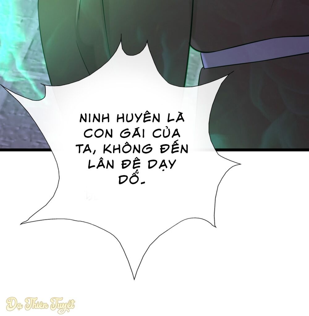 nhân vật phản diện biến thành sủng vật chapter 12 49