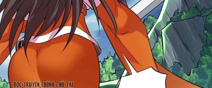 ẩn cư mười vạn năm, đời sau mời ta rời núi chapter 46 140