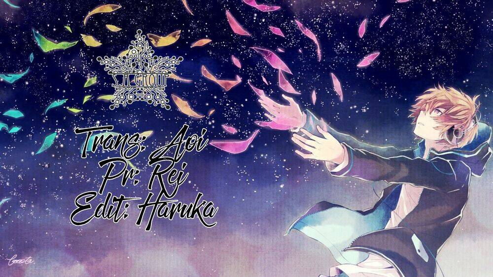 sangatsu wa ore-sama ni narimasu chapter 5 2