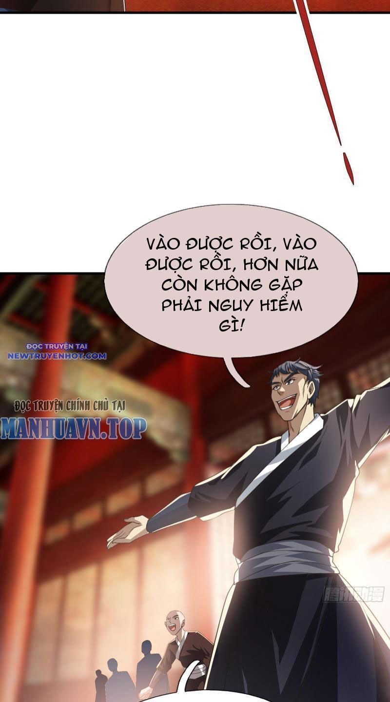 ngủ say vạn cổ: xuất thế đẩy ngang chư thiên chapter 12 24