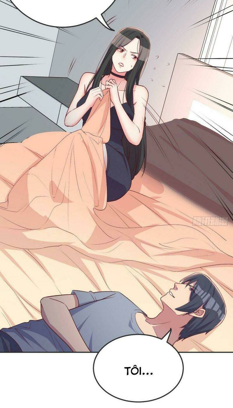 y thánh thiên tài tại hoa đô chapter 18 41