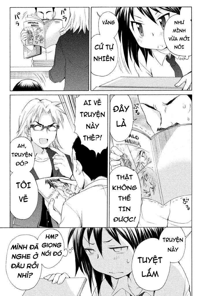 comic studio chapter 18 24