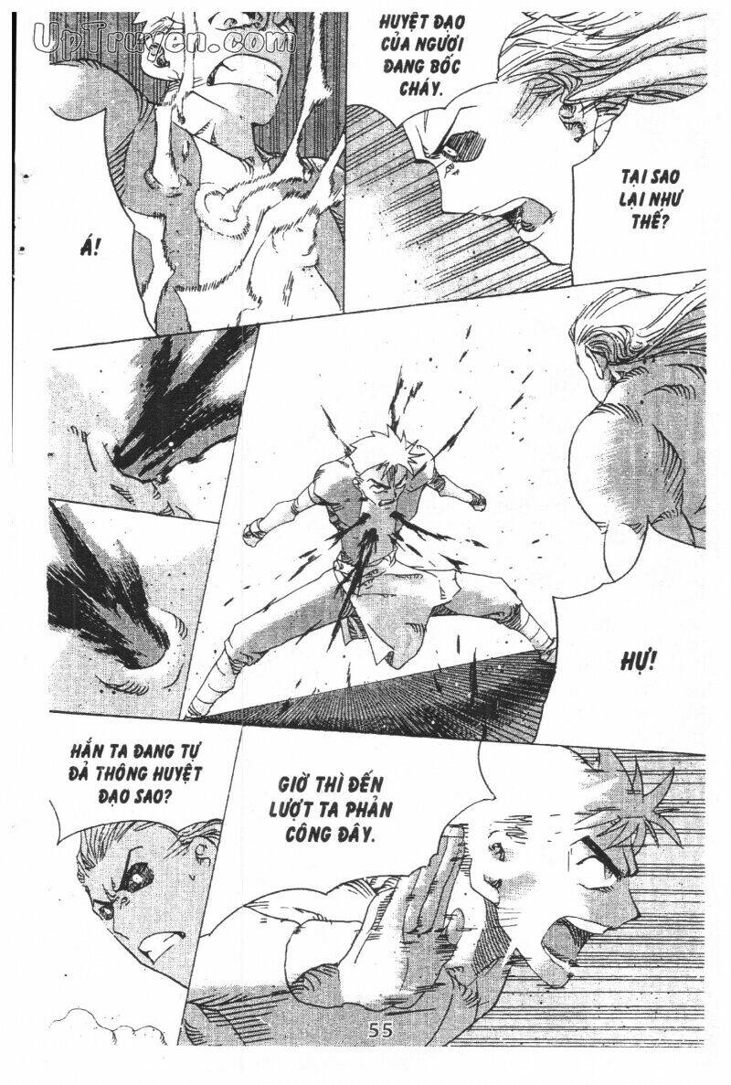 giang hồ bá đạo ký chapter 28 55