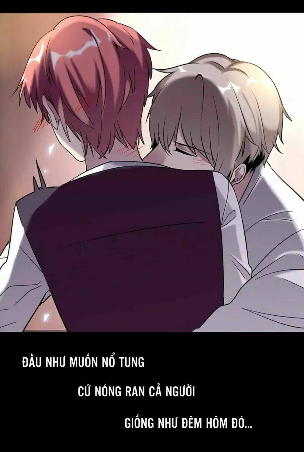 cô gái! xin hãy dừng lại chapter 3 2