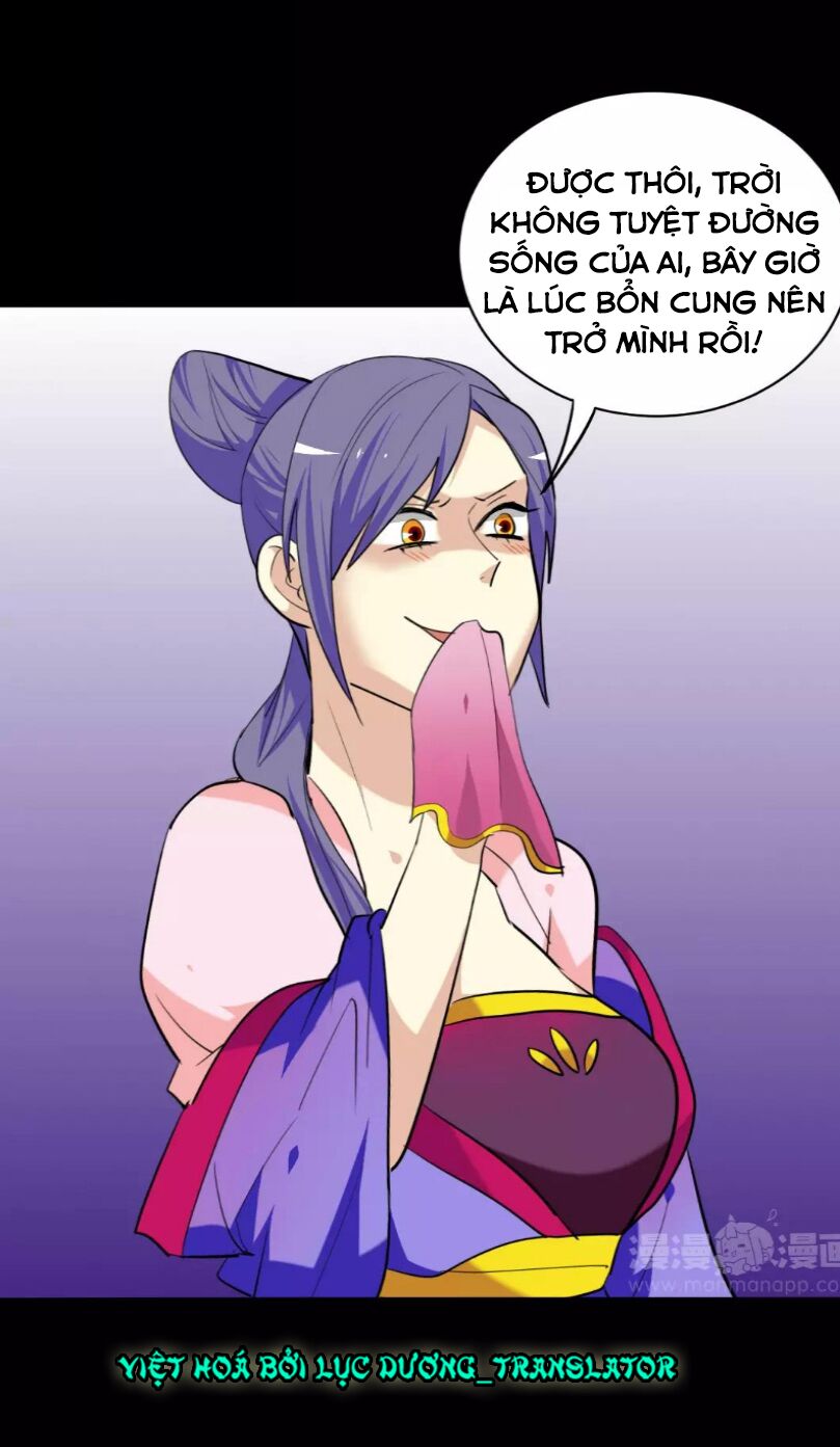 lưỡng bất nghi (full) chapter 140 13