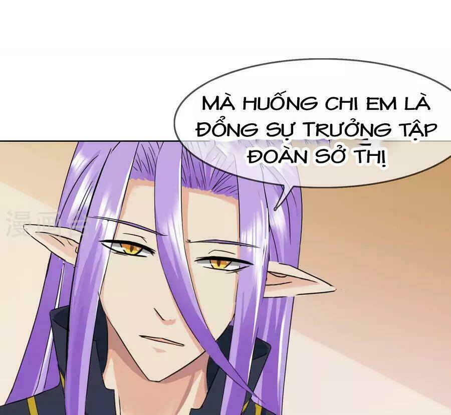 bá đạo trung khuyển tìm ái ký chapter 112 13