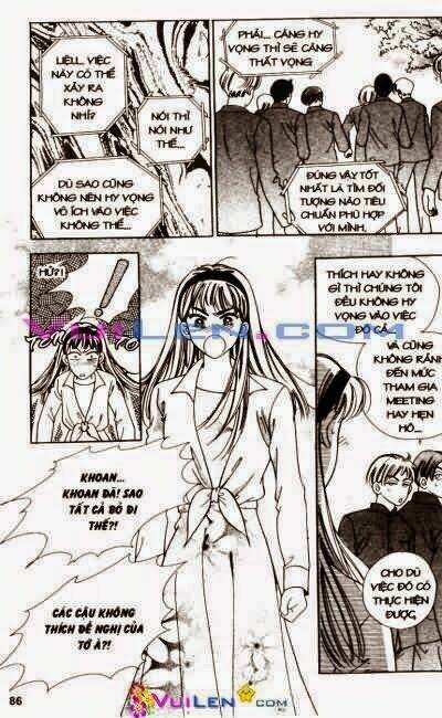 banana school chapter 6 86