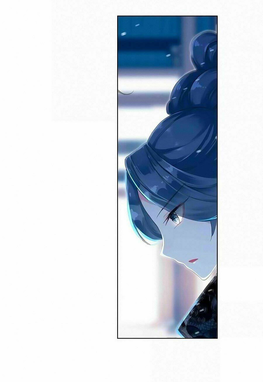 trâm trung lục chapter 32.2 17